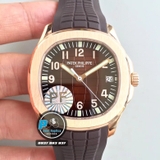 PF FACTORY BEST 1:1 / PATEK PHILIPPE AQUANAUT 5167
