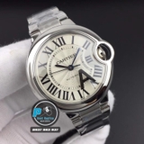 V6 FACTORY BEST 1:1 / CARTIER BALLOON BLEU 33MM