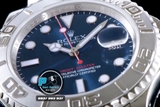 AR FACTORY BEST 1:1 / ROLEX YACHT MASTER 40 3135