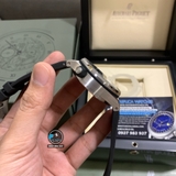 NEW 2021 / JF FACTORY BEST 1:1 / AP ROYAL OAK OFFSHORE 15703 VER.10