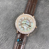 NEW 2020 / ZF FACTORY BEST 1:1 / JAGER LECOULTRE RENDEZVOUS Q3523570