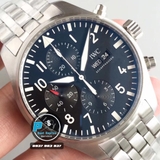 ZF FACTORY BEST 1:1 / IWC PILOT CHRONOGRAPH IW3777