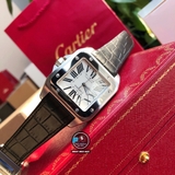 VIP NEW 2021 / ORIGINAL FACTORY BEST 1:1 / CARTIER SANTOS 100XL 1904