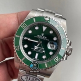 NEW 2021 / CLEAN FACTORY BEST 1:1 / ROLEX SUBMARINE DATE 116610 CAL.3135 40MM