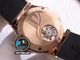 TF FACTORY BEST 1:1 / HUBLOT FUSION TOURBILLION LIMITED 45