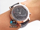 PP FACTORY BEST 1:1 / PATEK PHILIPPE SKY MOON CELESTIAL 6102-6104