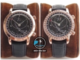 PP FACTORY BEST 1:1 / PATEK PHILIPPE SKY MOON CELESTIAL 6102-6104