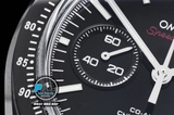 OM FACTORY BEST 1:1 / OMEGA SPEEDMASTER MOONWATCH CERAMIC 44MM