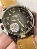 NEW 2022 / HONGKONG FACTORY BEST 1:1 / PATEK PHILIPPE CALATRAVA 5226G 40MM CAL.324