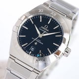 NEW 2022 / OR FACTORY BEST 1:1 / OMEGA CONSTELLATION 39MM COAXIAL 8800