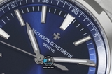 NEW 2021 / 8F FACTORY BEST 1:1 / VACHERON CONSTANTIN OVERSEAS 4500V 41MM
