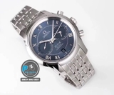 OM FACTORY BEST 1:1 / OMEGA DE VILLE CHRONOGRAPH 42