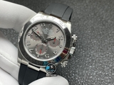 NEW 2022 / CLEAN FACTORY BEST 1:1 / ROLEX DAYTONA OYSTERFLEX 116519 40 x 12,2MM CAL.4130