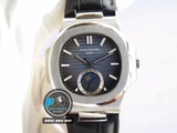 PD FACTORY BEST 1:1 / PATEK PHILIPPE NAUTILUS MOONPHASE 40