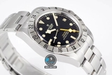 NEW 2023/ ZF FACTORY BEST 1:1 / TUDOR BLACK BAY GMT PRO M79470 39MM