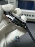 NEW 2023 / OM FACTORY BEST 1:1 / OMEGA SPEEDMASTER MOONWATCH TITANIUM 42MM COAXIAL.9300
