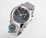 OM FACTORY BEST 1:1 / OMEGA DE VILLE CHRONOGRAPH 42