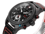 NEW 2023 / TW FACTORY BEST 1:1 / IWC PILOT’S  TOP GUN IW389108  44.5 x 15MM PILOT’S WATCH CHRONOGRAPH EDITION “TOPHATTERS”