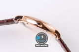 ZF FACTORY BEST 1:1 / IWC PORTOFINO IW35650 40MM
