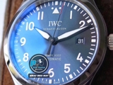 MKS FACTORY BEST 1:1 / IWC PILOT’S MARK XVIII “LAUREUS SPORT FOR GOOD FOUNDATION