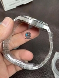 NEW 2021 / APS FACTORY BEST 1:1 / AP ROYAL OAK 15400 40MM CAL.3120