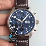 ZF FACTORY BEST 1:1 / IWC PILOT CHRONOGRAPH IW3777