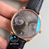 ZF FACTORY BEST 1:1 / IWC PORTUGUESE 7 DAY SERIES