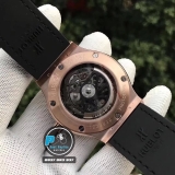 HUB FACTORY BEST 1:1 / HUBLOT FUSION PROTOTYPE SKELETON DIAMOND 42