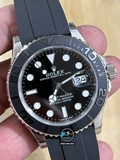 NEW 2023 / VS FACTORY BEST 1:1 / ROLEX YACHT MASTER OYSTERFLEX 42MM M224659