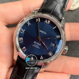 VS FACTORY BEST 1:1 / OMEGA DE VILLE HOURS VISION 41