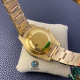 NEW 2021 / VS FACTORY BEST 1:1 / ROLEX SUBMARINE DATE 126618 40MM GOLD CAL.3235