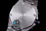 JF FACTORY BEST 1:1 / AP ROYAL OAK OFFSHORE CHRONOGRAPH 42