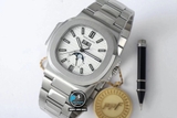 NEW 2022 / PPF FACTORY BEST 1:1 / PATEK PHILIPPE NAUTILUS 5726/1A 40MM CAL.324SC