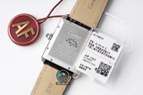 NEW 2021 / AF FACTORY BEST 1:1 / CARTIER SANTOS WSTA0029 31 X 41MM CORE 2892