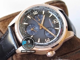 TWA FACTORY BEST 1:1 / JAGER LECOULTRE POLARIS GEOGRAPHIC WORLD TIME