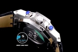 JH FACTORY BEST 1:1 / AP ROYAL OAK CHRONOGRAPH 41