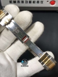 NEW 2022 / CLEAN FACTORY BEST 1:1 / ROLEX SUBMARINE DATE 116613 CAL.3135 40MM