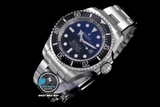 AR FACTORY BEST 1:1 / ROLEX DEEPSEA 43 VER.2