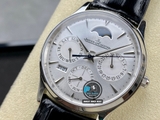 NEW 2023 / J FACTORY BEST 1:1 / JAGER LECOULTRE MASTER ULTRA THIN PERPETUAL 39MM CAL.868