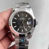 NEW 2023 / ZZF FACTORY BEST 1:1 / ROLEX DATEJUST JULLIBE 126334 41MM CAL.3235