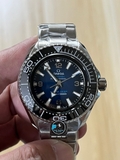 NEW 2023 / TF FACTORY BEST 1:1 / OMEGA SEAMASTER PLANET OCEAN DIVER 6000M 45,5MM