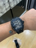 NEW 2020 / EUR FACTORY BEST 1:1 / RICHARD MILLER RM052 TOURBILLION LIMITED EDITION