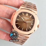 PF FACTORY BEST 1:1 / PATEK PHILIPPE NAUTILUS 5711 VER.2