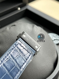 NEW 2023 / JJF FACTORY BEST 1:1 / HUBLOT FUSION CERAMIC 42MM CORE ETA SW300