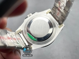 NEW 2023 / C+ FACTORY BEST 1:1 / ROLEX GMT MASTER II THÉP 904L CAL.3285