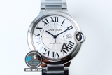 V6 FACTORY BEST 1:1 / CARTIER BALLOON BLEU 42MM V5
