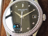 AC FACTORY BEST 1:1 / PATEK PHILIPPE CALATRAVA 39