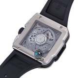 NEW 2023 / HB FACTORY BEST 1:1 / HUBLOT BIG BANG UNICO SQUARE 42MM HUB.1280