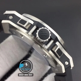 V6 FACTORY BEST 1:1 / HUBLOT BIG BANG CHRONOGRAPH 44