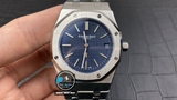 NEW 2020 / XF FACTORY BEST 1:1 / AP ROYAL OAK EXTRA-THIN 15202 39MM